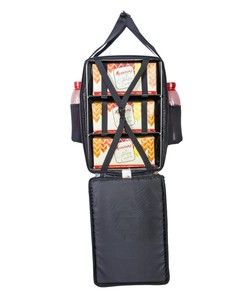2026 Premium Quality Insulated Small <b>Cooler</b> <b>Backpack</b> Outdoor Food Use Customized Color Customized Size Motorcycle Tail Boxes - Product Image 6