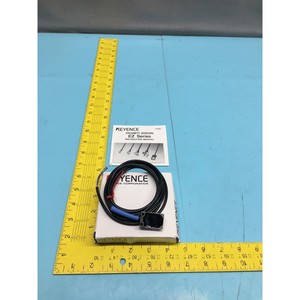 เซ็นเซอร์ KEYENCE EZ-18T, แบบตรวจจับระยะใกล้, 140285 - อุปกรณ์และอะไหล่เซมิคอนดักเตอร์ระดับโลกที่เชื่อถือได้ - Product Image 5