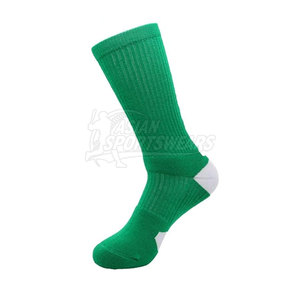 High Quality 100% Cotton <b>Winter</b> Sports <b>Socks</b> Moisture Wicking Fleece Thickness Eco-Friendly Keeps Feet Dry Comfortable for - Product Image 3