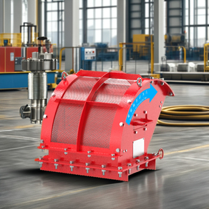 Thiết bị thông gió nổ không cháy - Product Image 3