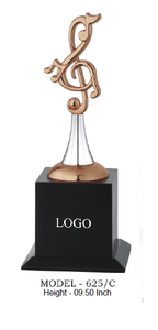 •Stylish corporate award with luxury finishing. - Product Image 4
