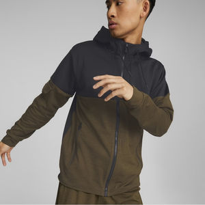 Chaqueta Softshell Impermeable y Cortavientos para Hombre, Personalizada, de Moda, al por Mayor, para Actividades al Aire Libre - Product Image 3