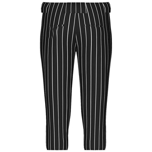 Pantalons de baseball pour hommes à prix avantageux, logo personnalisé, nouveau design, haute qualité. - Product Image 3