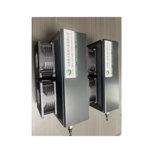 Sistema de Energía de Celda de Combustible de Hidrógeno Ecológico, Nuevo Modelo de Calidad Premium para Autos, Energía Limpia y Eficiente - Product Image 1