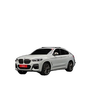 BMW X4 XDrive M40i 2020 con Caja de Cambios Automática, 14,275 km, Volante a la Izquierda, Cámara Trasera - ¡Más de 9,000 Unidades Vendidas! - Product Image 1