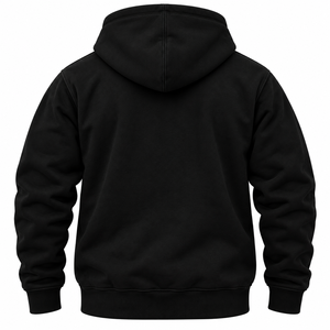 Sudadera con Capucha Phi Beta Sigma para Hombre, Sudadera de Forro Polar con Apliques de Letras Griegas, Bolsillo Tipo Canguro, Ropa Casual de Invierno - Product Image 4