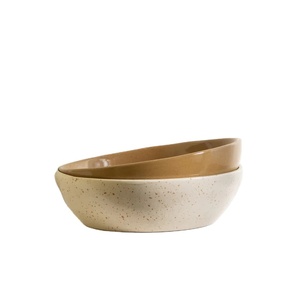 Cuenco de Ónix Natural Premium, Cuenco Decorativo de Mármol de Ónix Sólido Hecho a Mano, de Lujo - Product Image 1