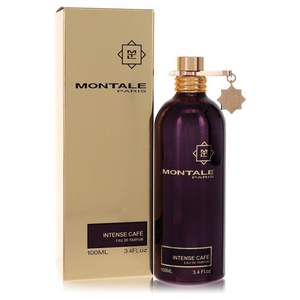 Intense Cafe Eau De Parfum Spray Fragranza Femminile Profumo - Product Image 1