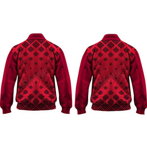2026 Winter <b>Jacket</b> New Arrival <b>Long</b> Lasting Letterman <b>Jacket</b> With Fleece Fabric Best Selling <b>Men</b> Letterman <b>Jacket</b> - Product Image 6