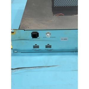 Distribución de Energía Asyst, Detector de Corte de Energía - Equipos y Piezas de Semiconductores de Confianza de Marca Global - Product Image 6