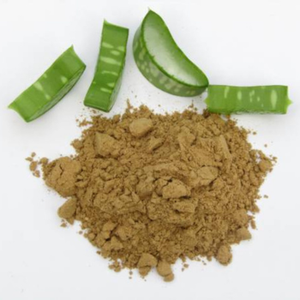 FitTree International Polvo de Aloe Vera 100% Puro, Seco, Mezcla de una Sola Hierba de Gujarat para Uso Cosmético y Nutracéutico - Product Image 5