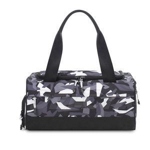 <b>Cheap</b> Price Unique Design Gym Bags Solid Color Gym Bags Outdoor Use Gym Bags New Arrival Gym Bags - Product Image 1
