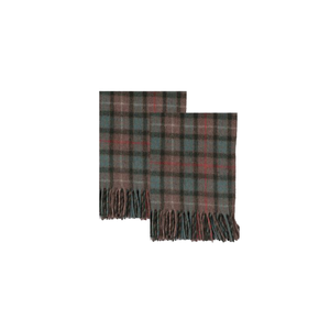 Nouveau design de couverture de pique-nique en laine de haute qualité confortable taille personnalisée motif tissé utilisation de la literie - Product Image 2