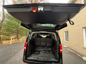 Oferta Exclusiva: Mercedes-Benz Metris Explorer Conversion USADO del 2023 - Product Image 6