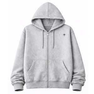 Sudadera con capucha para hombre, tela de forro polar acogedora, cálida, cómoda, de corte relajado, adecuada para uso casual en invierno y looks de moda urbana. - Product Image 1