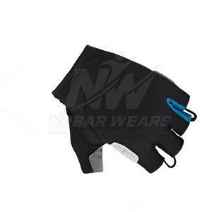 Cycling Gloves Breathable Shock Absorbing Anti Slip Riding Gloves for Road <b>Bike</b> Mountain <b>Bike</b> Training and Outdoor Sports - Product Image 2