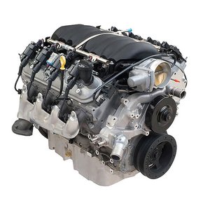 เครื่องยนต์ V8 LS7 ขนาด 7.0 ลิตร เครื่องยนต์ LS Crate ขนาด 6.2 ลิตร สำหรับขาย พร้อมซูเปอร์ชาร์จ LS9 Whipple/Magnusons ซูเปอร์ชาร์จ เกียร์ Tremec TR-6060 - Product Image 1