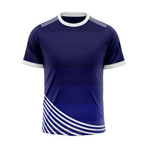 Camisetas de Entrenamiento Personalizadas, Diseño de Camiseta GAA, Camiseta de Fútbol Gaélico y Hurling - Product Image 2