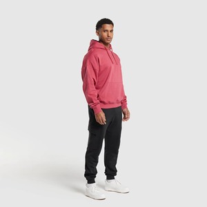 Nueva Llegada, Sudaderas con Capucha para Hombre de Primera Calidad, 100% Algodón, Ropa Casual de Invierno, Transpirable para Adultos, Nuevo Estilo - Product Image 4