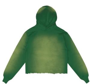Custom <b>Classic</b> Fit Men Hoodie Premium Soft Cotton OEM Apparel Manufacturer Private Label Wholesale Casual Clothing - Product Image 4
