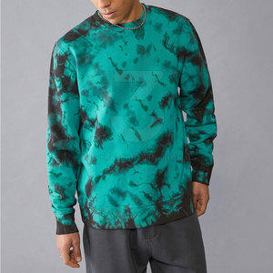Sudaderas de Cuello Redondo Más Vendidas, 100% Algodón, Forro Polar Transpirable, Costuras Cosidas, Calidad Premium, Top Cálido de Invierno, Hecho a Medida - Product Image 3