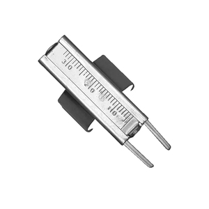 คีมจัดฟันแบบวงแหวน คีมทันตกรรม ผู้ผลิต OEM ODM บริการผลิตรวดเร็ว - Product Image 6