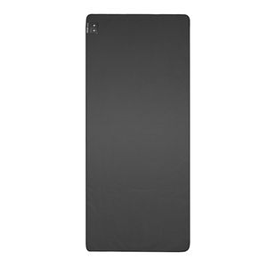 Alfombrilla de Puesta a Tierra de Cuero PU Antideslizante de 27 x 60 Pulgadas con Cable de 15 Pies, Almohadilla de Puesta a Tierra para Mejorar la Energía del Sueño - Product Image 1