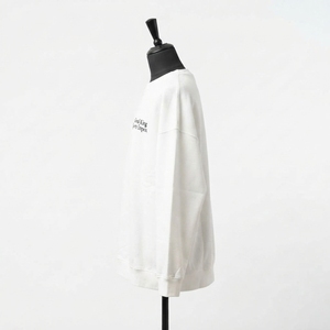 New Style Cotton <b>Fleece</b> Oversized <b>Sweatshirt</b> for Men's Causal Breathable 100% Cotton Loose Fit <b>Sweatshirts</b> for Sale - Product Image 2