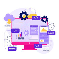 Duyarlı Web Siteleri ve İnteraktif Dijital Platform Çözümleri İçin Stratejik Web Geliştirici Hizmetleri Kullanıcı Arayüzü Geliştirme
