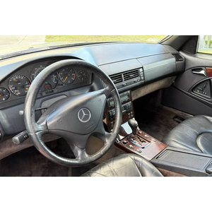 Mercedes-Benz SL500 de 1999 - Product Image 3