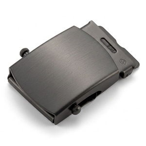Hebilla de Cinturón Elegante de Alta Calidad, Ajustable, con Servicio OEM, Suministro Directo de Fábrica al por Mayor - Product Image 5