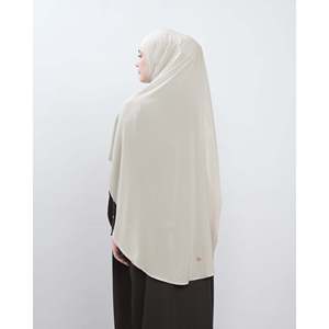 Jilbab Ayse Syar'i Tradicional para Mujeres Musulmanas - Product Image 1