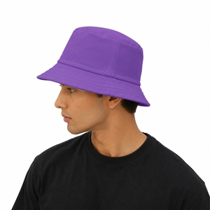 Chapeau Bob Unisexe Premium Streetwear Style Moderne Décontracté Tendance Estivale Léger Confortable Vêtement Urbain Doux - Product Image 3