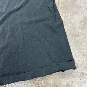 T-shirts pour hommes en jersey 100% coton, délavés à l'acide, coupe oversize et épaules tombantes, modèle vierge, meilleures ventes d'été, vente en gros - Product Image 3