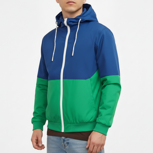 Chaqueta Deportiva Elástica, Pantalones de Senderismo Tejidos para Pesca, Trekking, Camping, Escalada, Actividades al Aire Libre, Chaquetas Ultraligeras Delgadas Unisex - Product Image 2