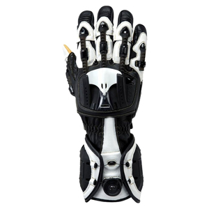Guantes de Motociclismo, Guantes de Protección para Motociclistas, Guantes de Carreras, Motorradhandschuhe - Product Image 3