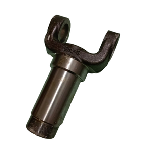 Conjunto de Yugo Deslizante de Acero de Alta Calidad, Yugo Trasero Completo, Componentes de Eje de Transmisión, Piezas de Eje Cardán GU1000 5-153X HS166 - Product Image 1