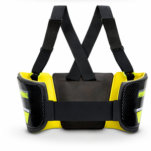 Chaleco de Protección para Costillas, Equipo de Seguridad Ligero Multideportivo para Karting, Carreras de Motos y Deportes Extremos - Product Image 3