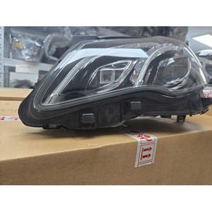 ไฟหน้ามือสอง E-class ด้านซ้าย A2078208561 - Product Image 6