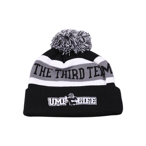 Bonnet d'hiver tendance |   Chapeau en tricot chaud |   Chapeau thermique d'extérieur |   Style unisexe pour le quotidien, le travail et le streetwear - Product Image 1