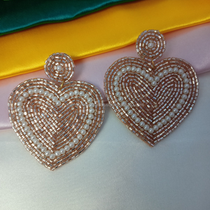 Boucles d'oreilles en résine colorées et personnalisées, écologiques, peintes à la main, modèle de couleur personnalisé, bijoux artisanaux, meilleur prix - Product Image 5