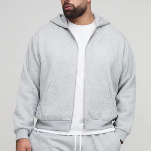 Conjunto Deportivo de Dos Piezas Personalizado ODM para Hombre, Chaqueta Cortavientos Deportiva de Invierno, Ligero, para Correr, 100% Poliéster - Product Image 2