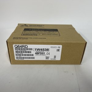 โมดูลตัวนับความเร็วสูงมิตซูบิชิ LD62D-CM - Product Image 1