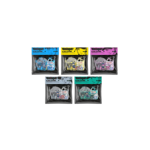 PLAVE - [ CALIGO PT.2 ] 4TH MINI (Versión INVENTARIO) ÁLBUM DE K-POP MÁS VENDIDO EN COREA - Product Image 1