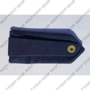 Épaulettes noires de qualité supérieure, broderie dorée, insigne d'épaule d'uniforme albanais, personnalisé - Product Image 3