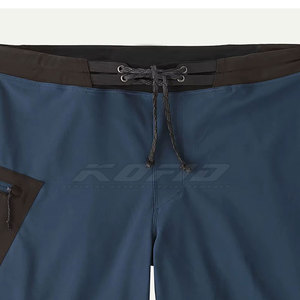 Pantalones Cortos Deportivos de Secado Rápido para Correr, Gimnasio, Entrenamiento Deportivo, Ejercicio Físico, Pantalones Cortos Deportivos Ligeros y Transpirables - Product Image 4