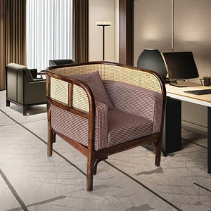 Mango Wood Lounge <b>Chair</b>-Outdoor Farmhouse Wedding & Hospital Use Living Room Ready Durable Commercial Furniture - Product Image 3