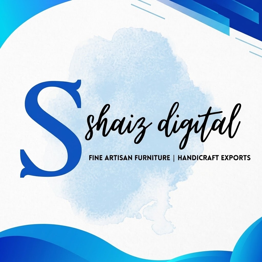 SHAIZDIGITAL logo