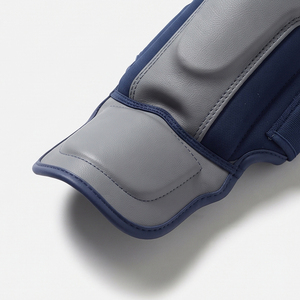 Protège-tibias de football haute performance, légers, durables, imprimés sur mesure pour l'entraînement sportif et les arts martiaux - Product Image 4