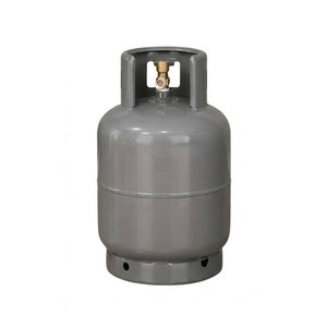 Durable Steel Gas Cylinder 8KG Low Pressure 15L Capacity for Household <b>Kitchen</b> Commercial Outdoor Daily Use - Product Image 1